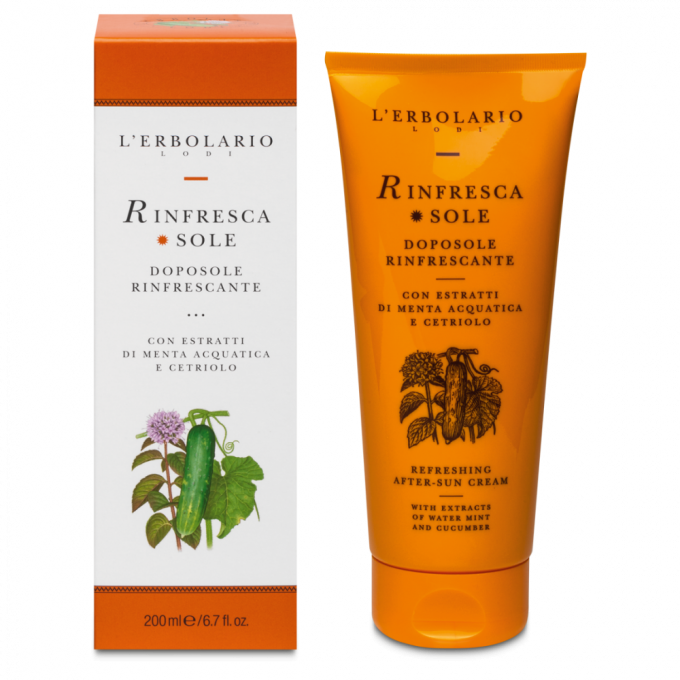 erbolario rinfrescasole-
