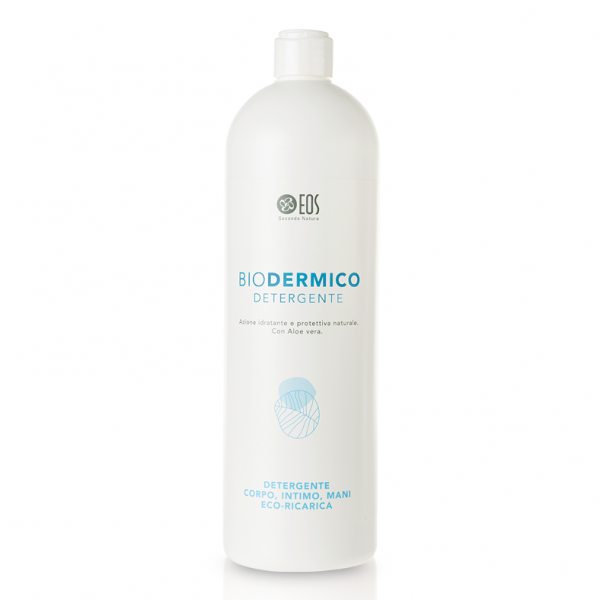 Eos Detergente BioDermico 1L