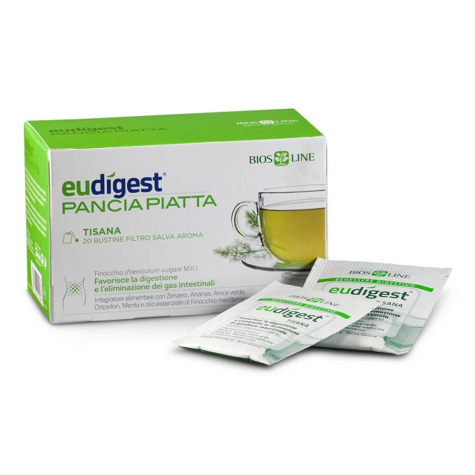 eudigest tisana