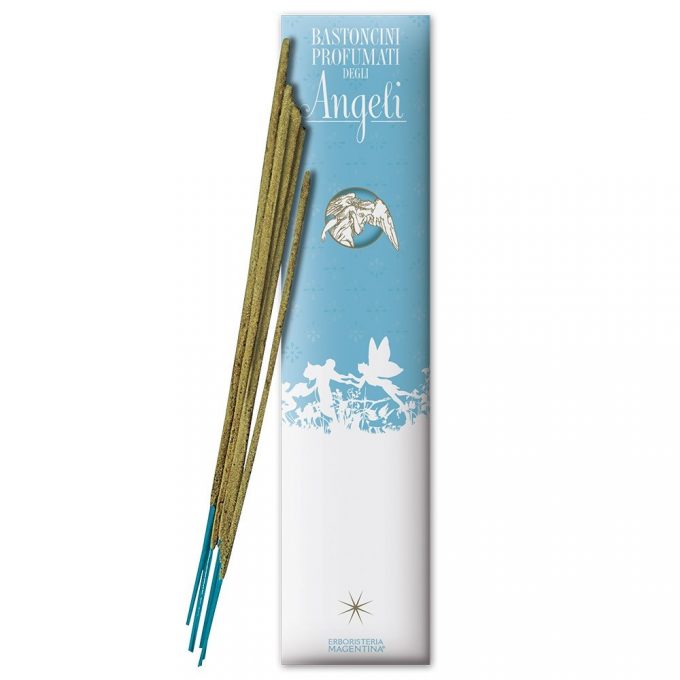 magentina bastoncini-profumati-degli-angeli