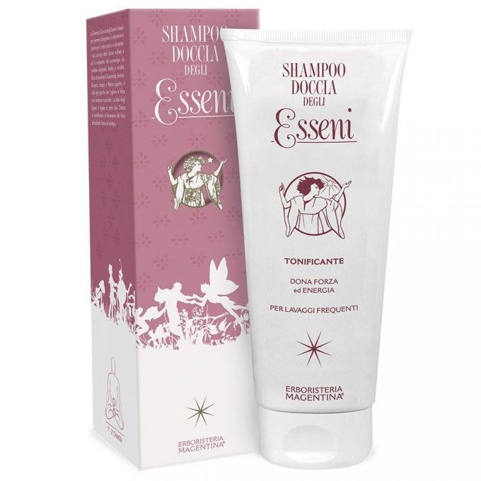 magentina shampoo-doccia-degli-esseni
