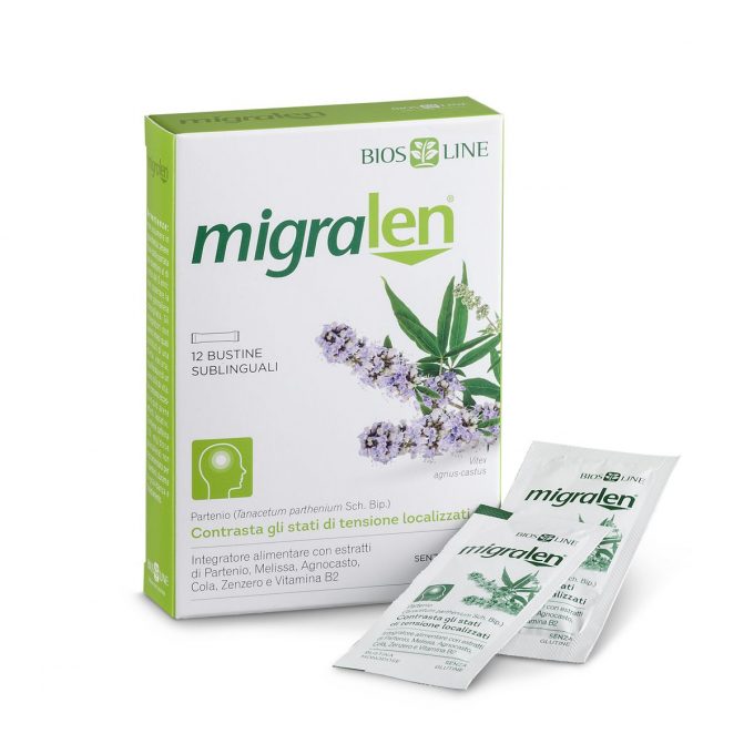 migralenbiosline