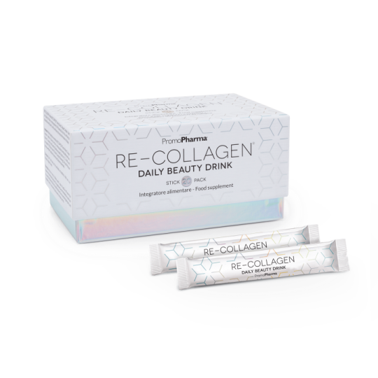 promopharma collagene