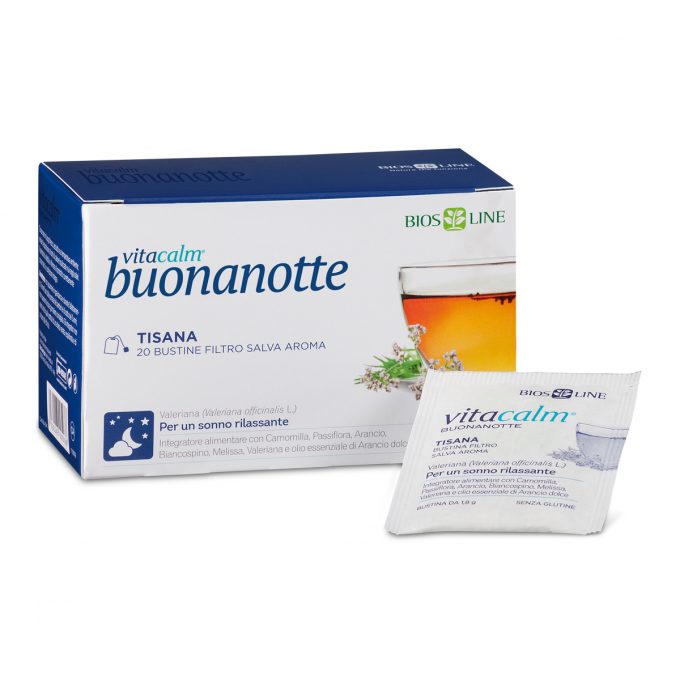 vitacalm-buonanotte-tisana