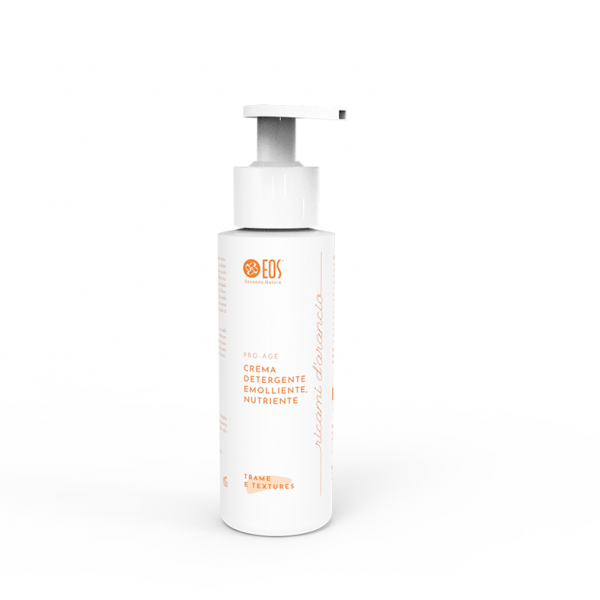 EOS Crema Detergente Viso