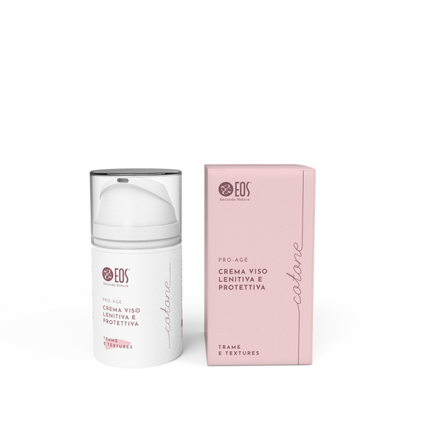 EOS Crema Viso Cotone