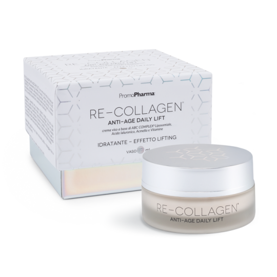 promopharma recollagen crema