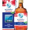regulat metabolic