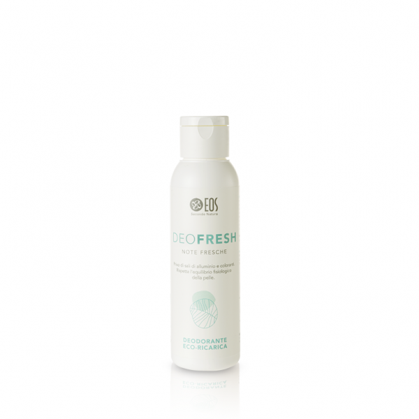 Eos Deo Fresh Ricarica