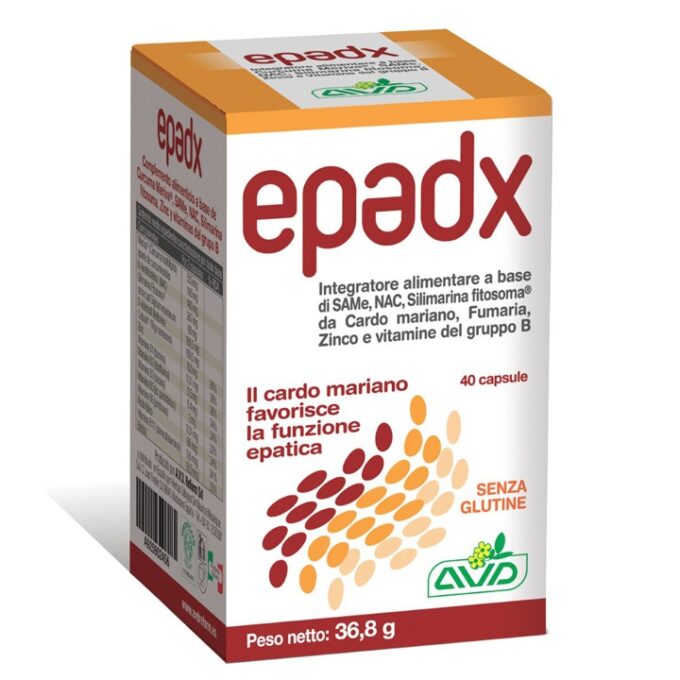 avd reform Epadx