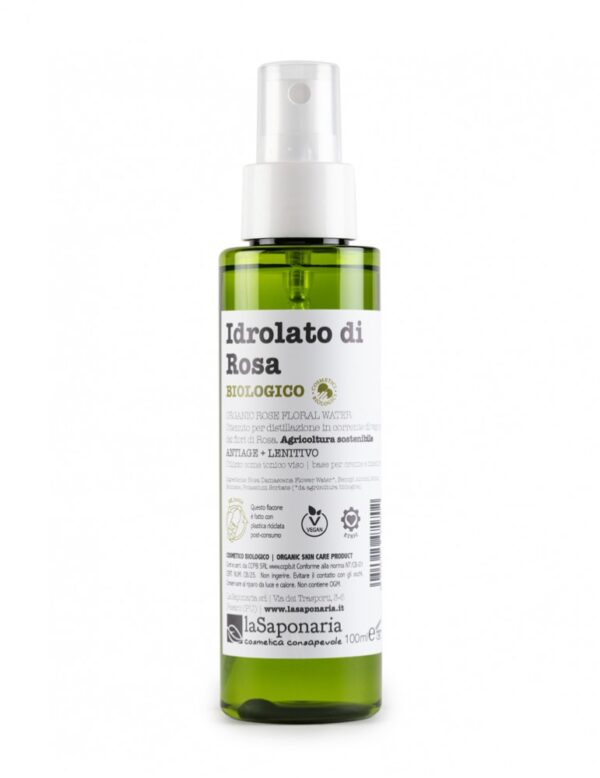 lasaponaria idrolato-di-rosa-bio