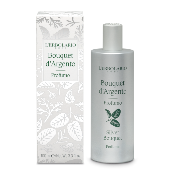 erbolario profumo-bouquet-d-argento100ml