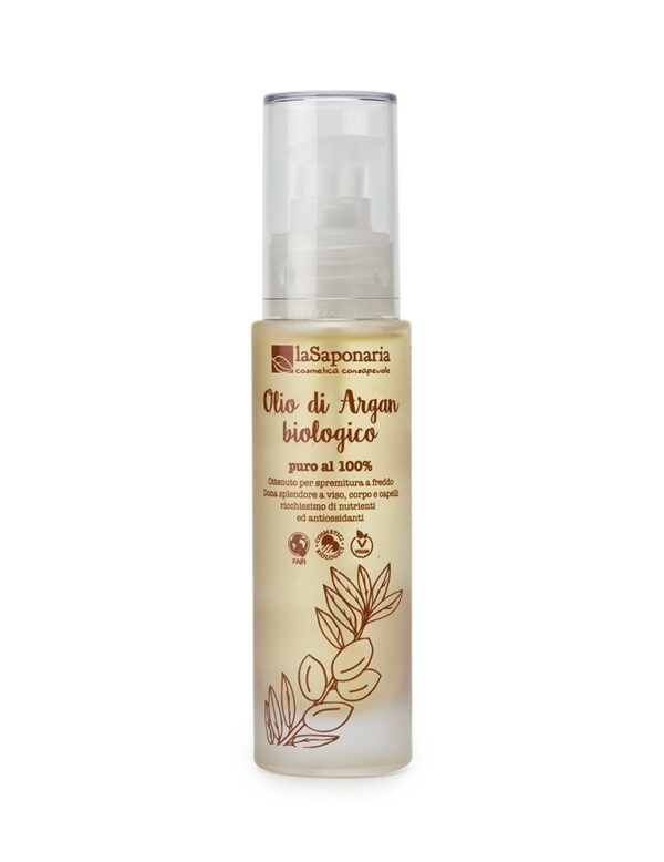 LASAPONARIA olio-di-argania-spinosa-bio