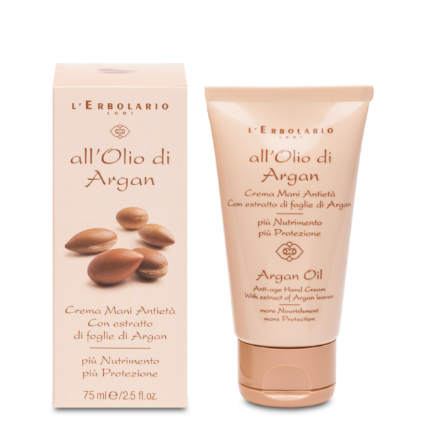 L'Erbolario crema-mani-antietà-all-olio-di-argan