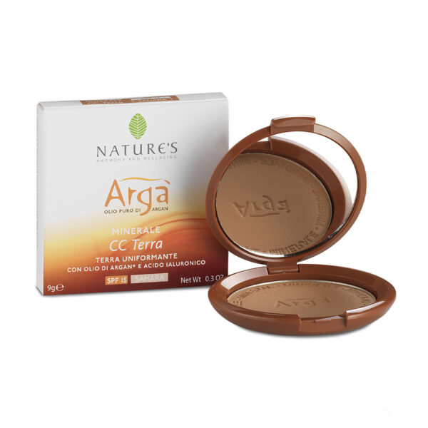 Nature's Argà-CC-TERRA